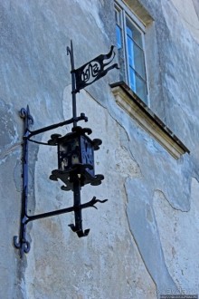 Замок в Олесько. Сколько же можно проезжать мимо