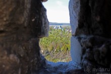 Замок в Олесько. Сколько же можно проезжать мимо