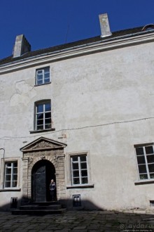 Замок в Олесько. Сколько же можно проезжать мимо