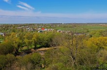 Замок в Олесько. Сколько же можно проезжать мимо