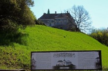 Замок в Олесько. Сколько же можно проезжать мимо