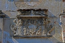 Замок в Олесько. Сколько же можно проезжать мимо