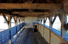 Замок в Олесько. Сколько же можно проезжать мимо