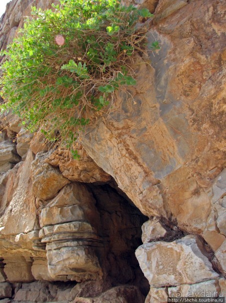 Спинолонга - остров-крепость на входе в залив Мирабелла