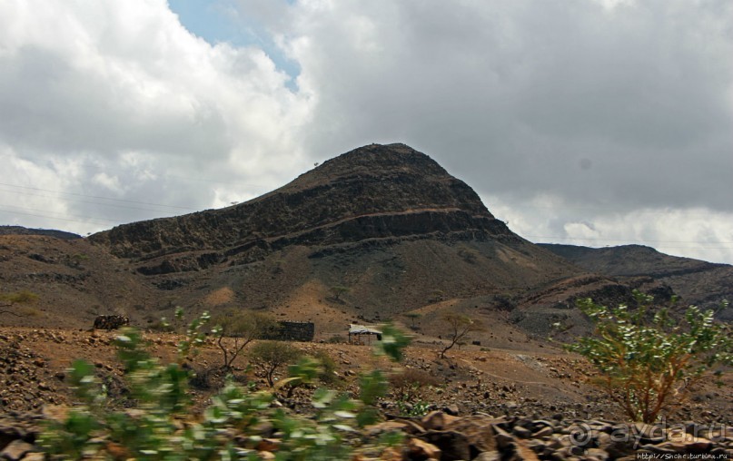 Картинки из Джибути