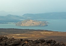 Картинки из Джибути