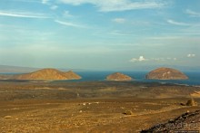 Картинки из Джибути