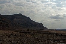 Картинки из Джибути