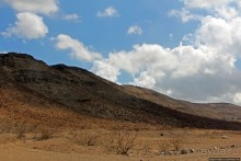 Картинки из Джибути