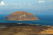 Картинки из Джибути