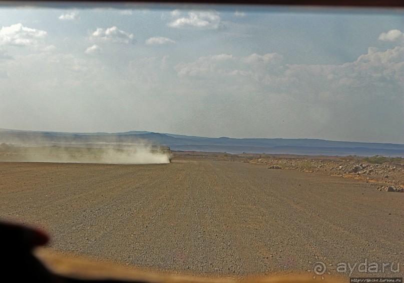 Картинки из Джибути