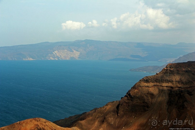 Картинки из Джибути