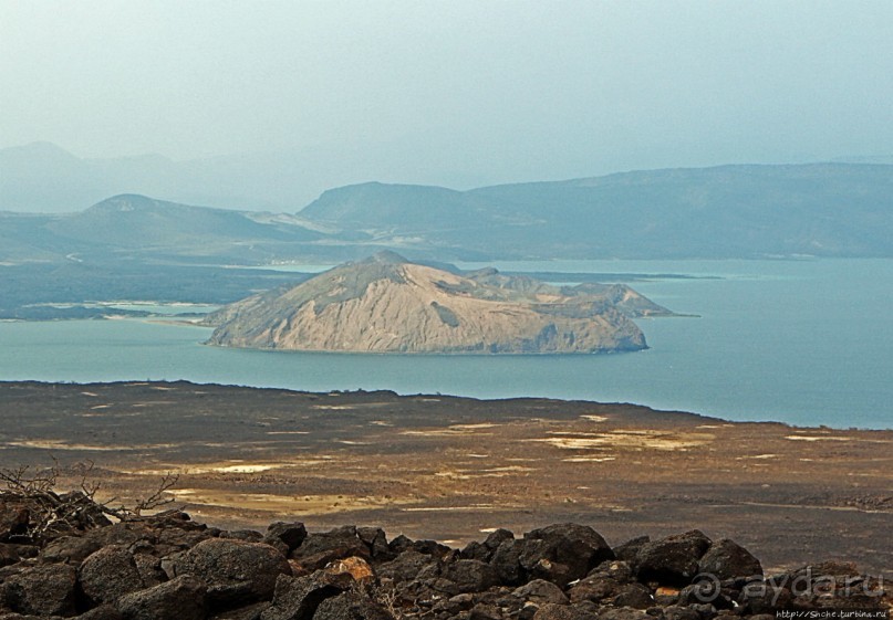 Картинки из Джибути