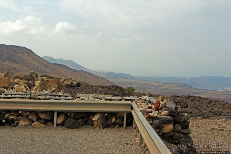 Картинки из Джибути