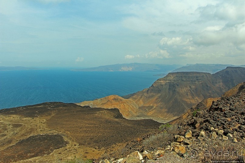 Картинки из Джибути