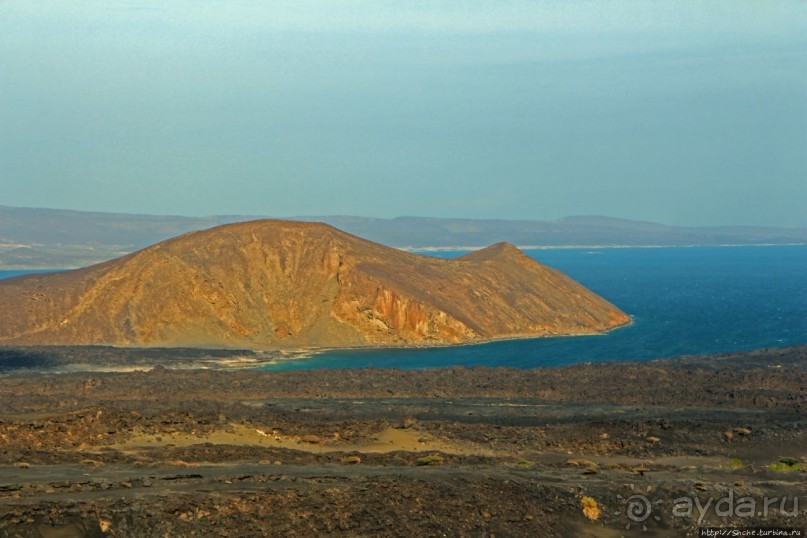 Картинки из Джибути