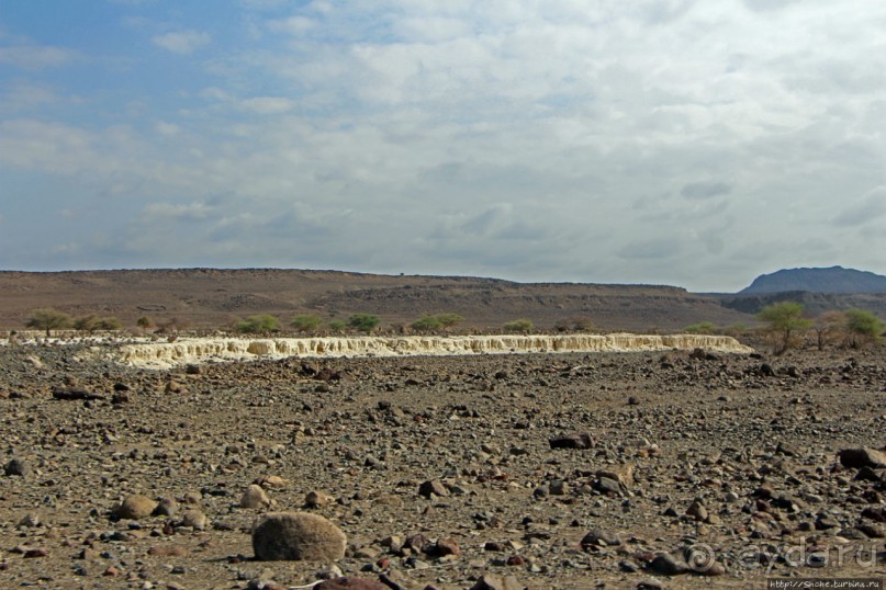 Картинки из Джибути