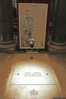 Главный собор Монако