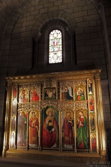 Главный собор Монако