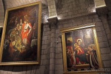 Главный собор Монако