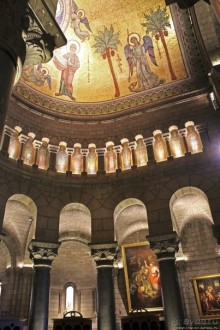 Главный собор Монако