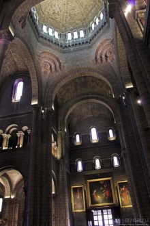 Главный собор Монако