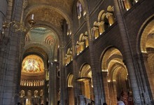 Главный собор Монако