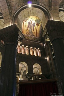 Главный собор Монако