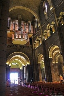 Главный собор Монако