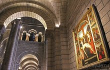 Главный собор Монако