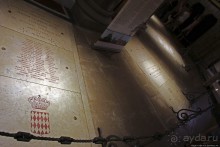 Главный собор Монако