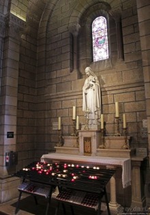 Главный собор Монако