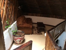 Прибыли в Кению в «Маленький Рай»