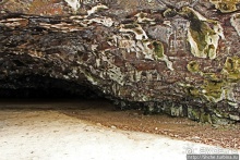 Вертикальные сады парка Вайниха, плюс небольшая пещера