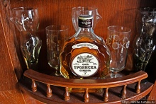 Альбом отзыва ""Троянска сливова" и др. — самая известная марка Болгарии"