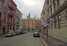 По нетопаным тропам ... Фрогнер — нетуристический Осло