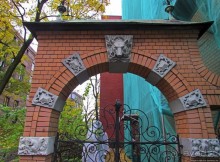 По нетопаным тропам ... Фрогнер — нетуристический Осло