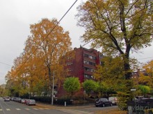 По нетопаным тропам ... Фрогнер — нетуристический Осло