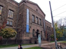 По нетопаным тропам ... Фрогнер — нетуристический Осло