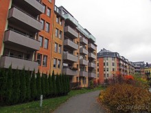 По нетопаным тропам ... Фрогнер — нетуристический Осло