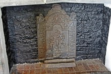 Замок Кэр — скромный красавец