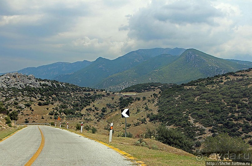 Родопы — это не только болгарские сигареты