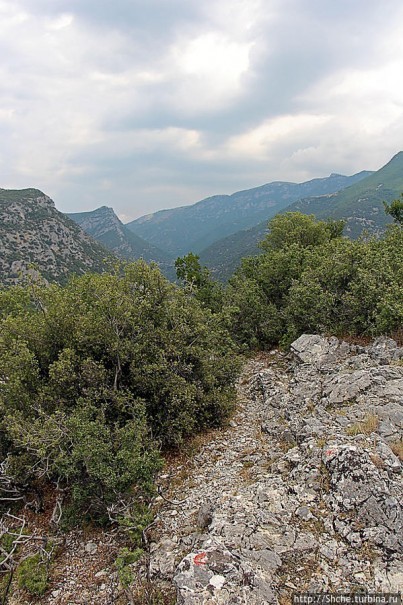 Родопы — это не только болгарские сигареты