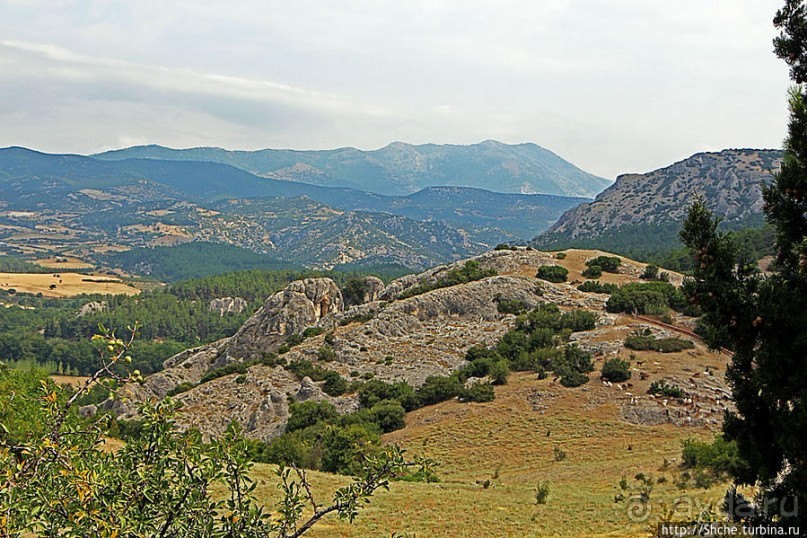 Родопы — это не только болгарские сигареты