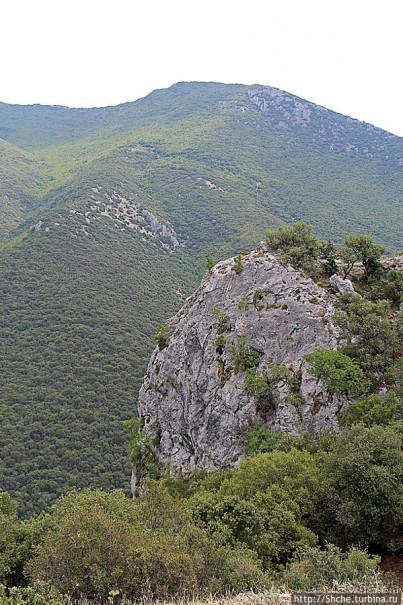 Родопы — это не только болгарские сигареты