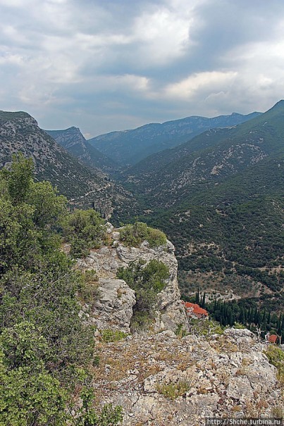 Родопы — это не только болгарские сигареты