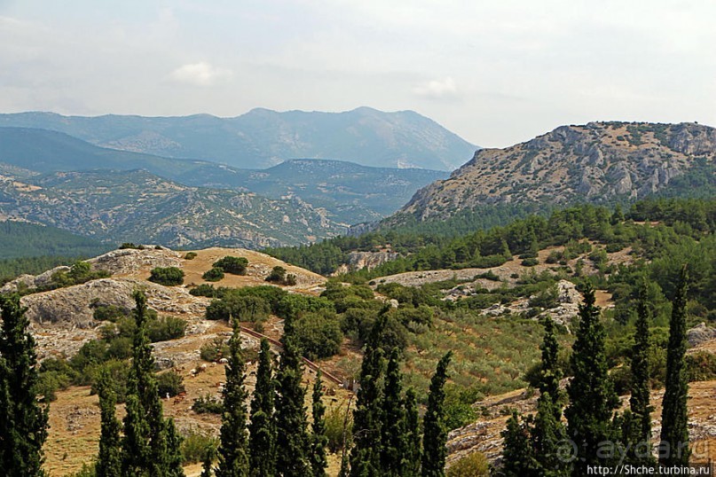 Родопы — это не только болгарские сигареты