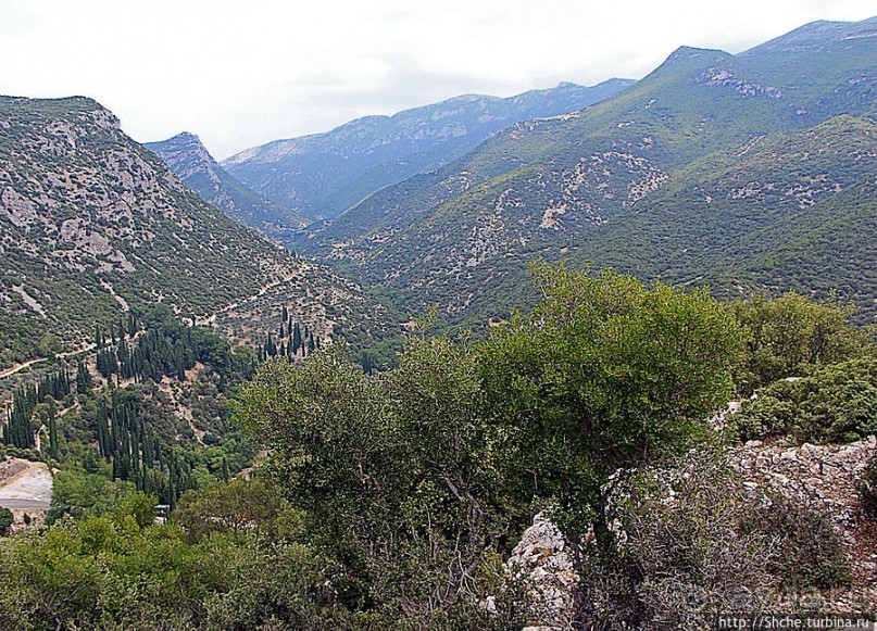 Родопы — это не только болгарские сигареты