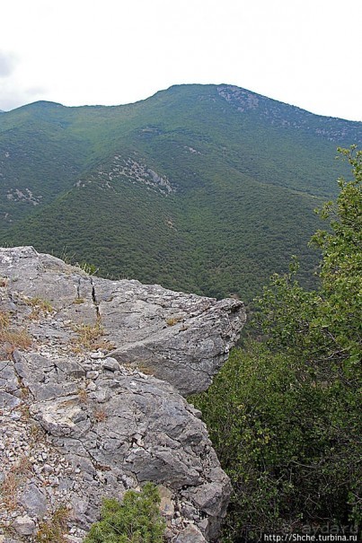 Родопы — это не только болгарские сигареты
