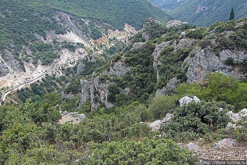 Родопы — это не только болгарские сигареты